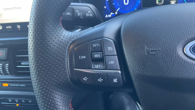 Ford Focus 1.0 EcoBoost ST-Line X 5dr Petrol Hatchback